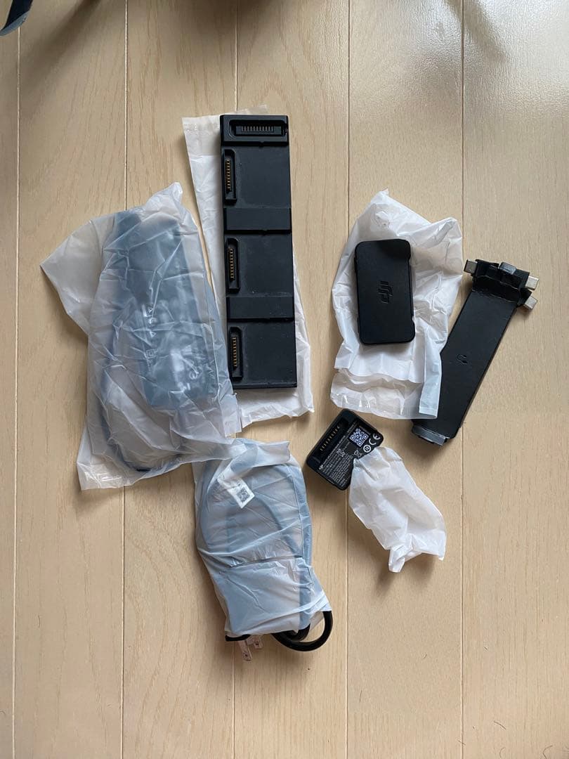 Mavic Air 2 Fly More コンボ