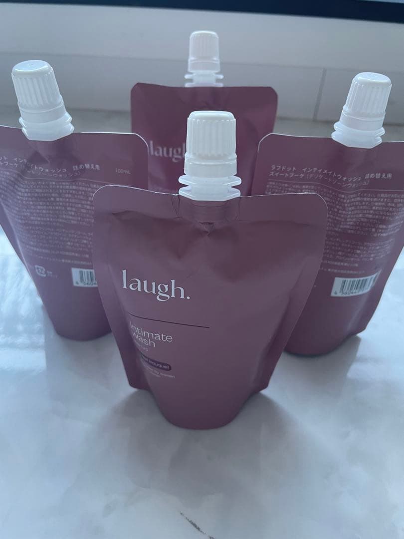 laugh. ラフドット