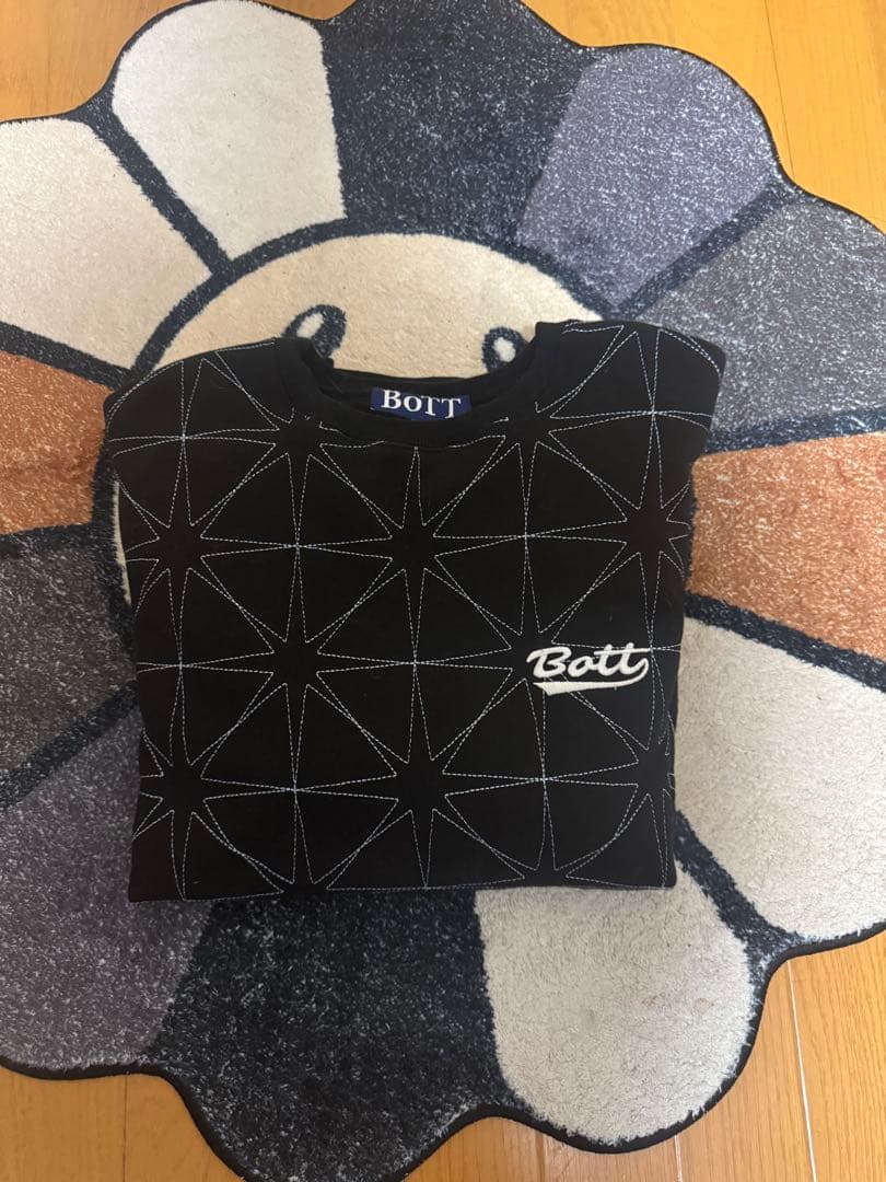 BOTT スウェット