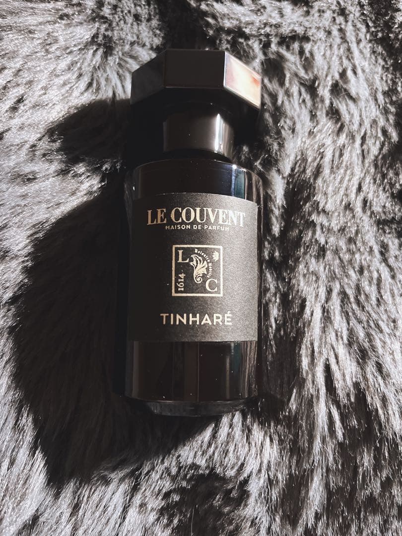 LE COUVENT TINHARÉ 50ml 香水　ティナーレ