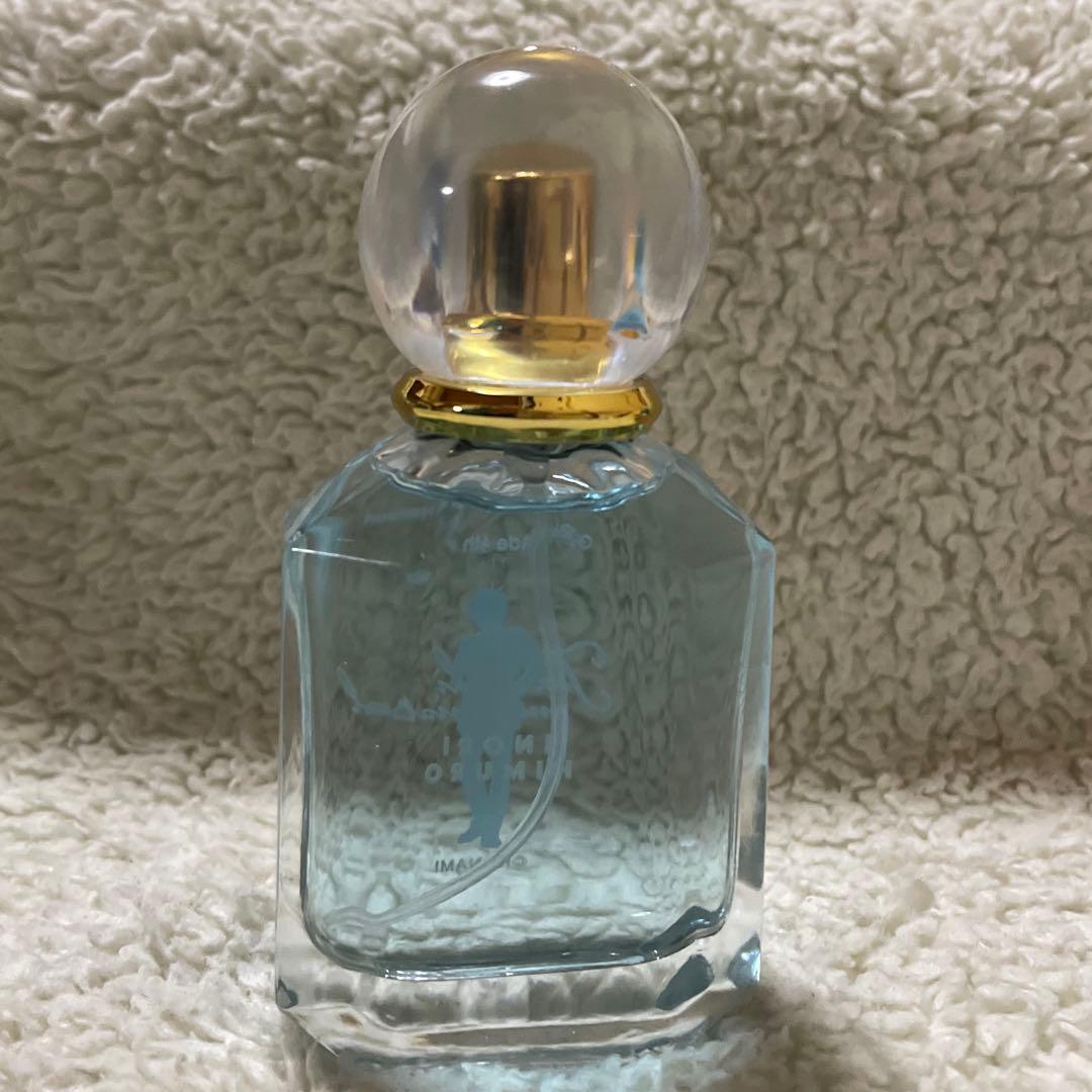 ときめきメモリアル GS4 オードパルファム フレグランス 氷室一紀