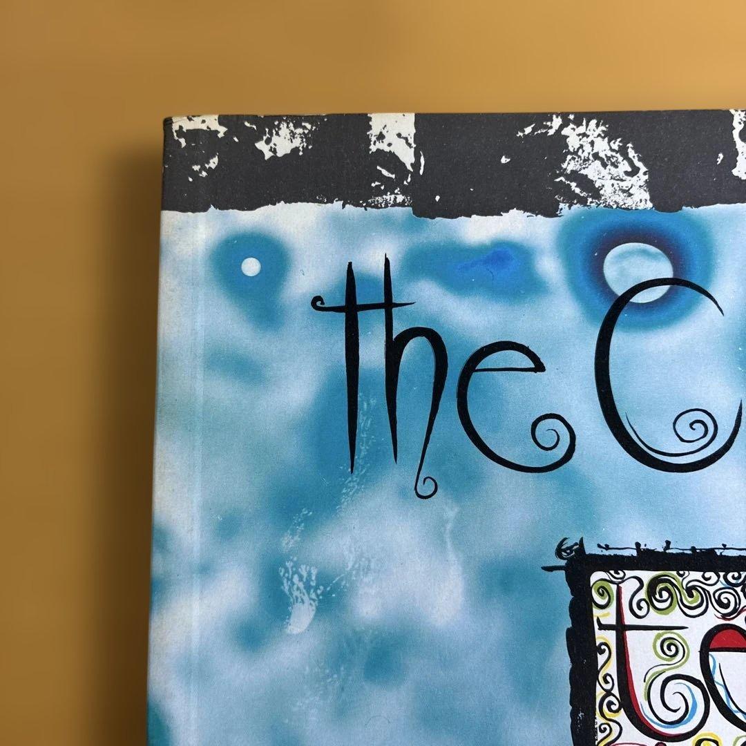 アート・デザイン・音楽 The Cure : Ten Imaginary Years