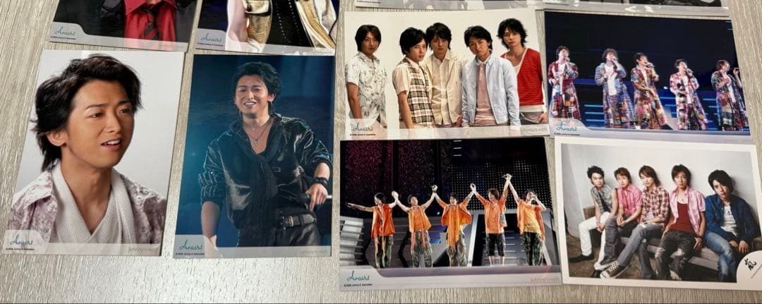 馬酔木様 リクエスト品（探索中）