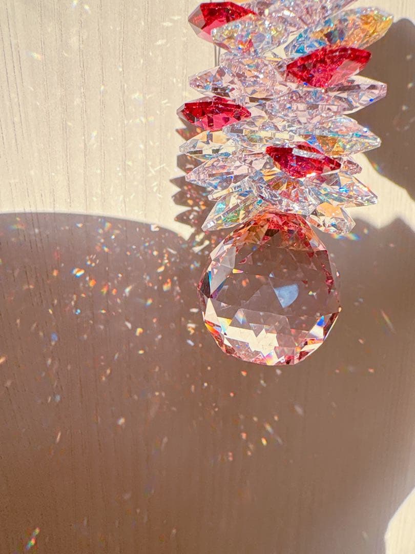 サンキャッチャー