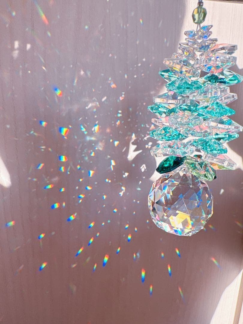 サンキャッチャー