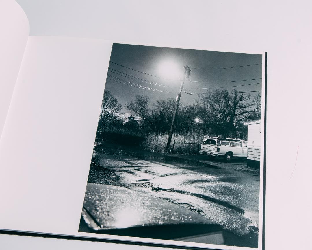 アート・デザイン・音楽 BETWEEN THE TWO Todd Hido