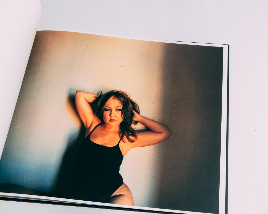 アート・デザイン・音楽 BETWEEN THE TWO Todd Hido