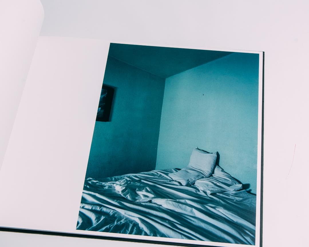 アート・デザイン・音楽 BETWEEN THE TWO Todd Hido