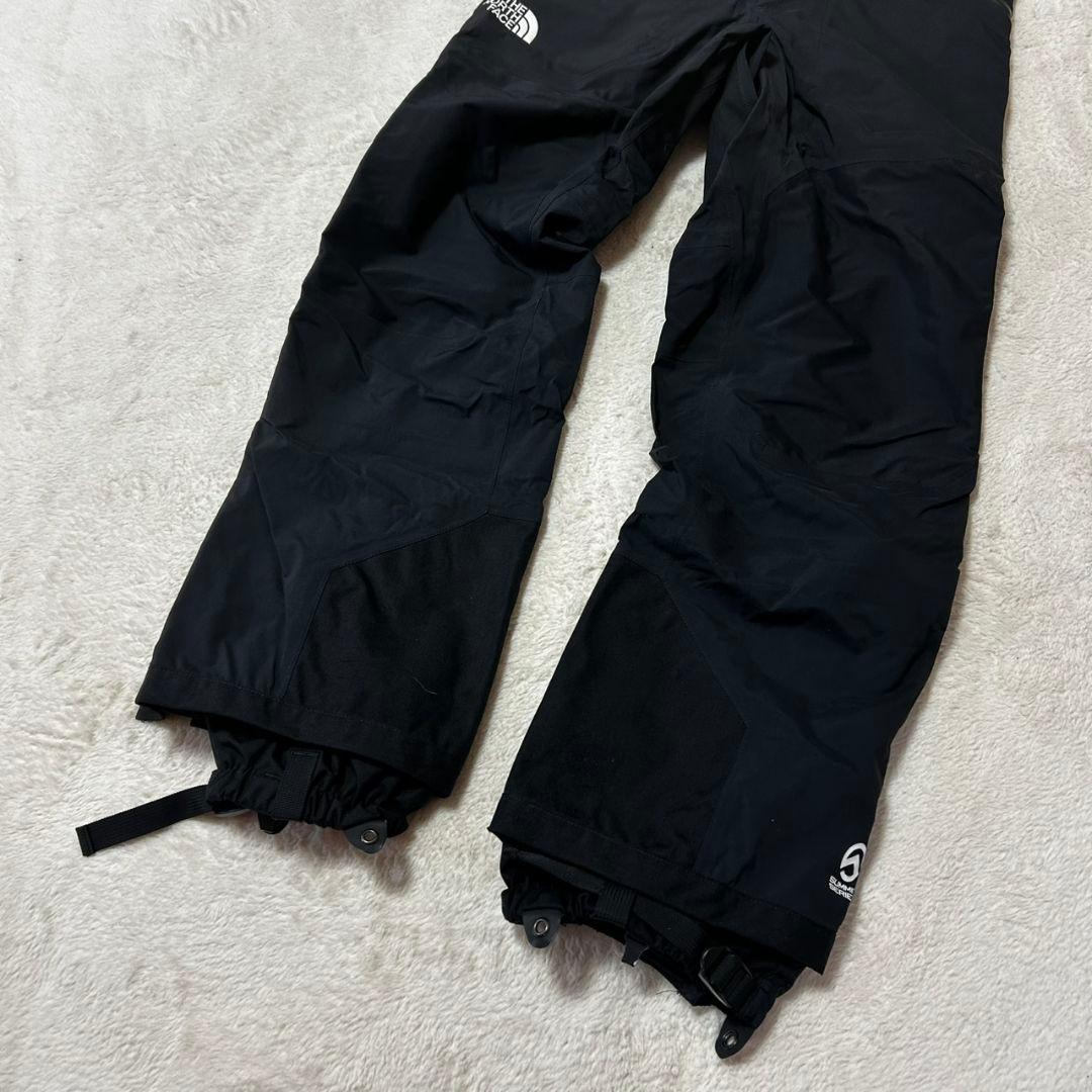 ノースフェイス NP61821 GORETEX スノーボード スキー パンツ S