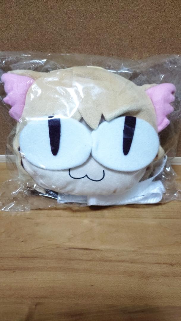 ネコアルク　ポーチ