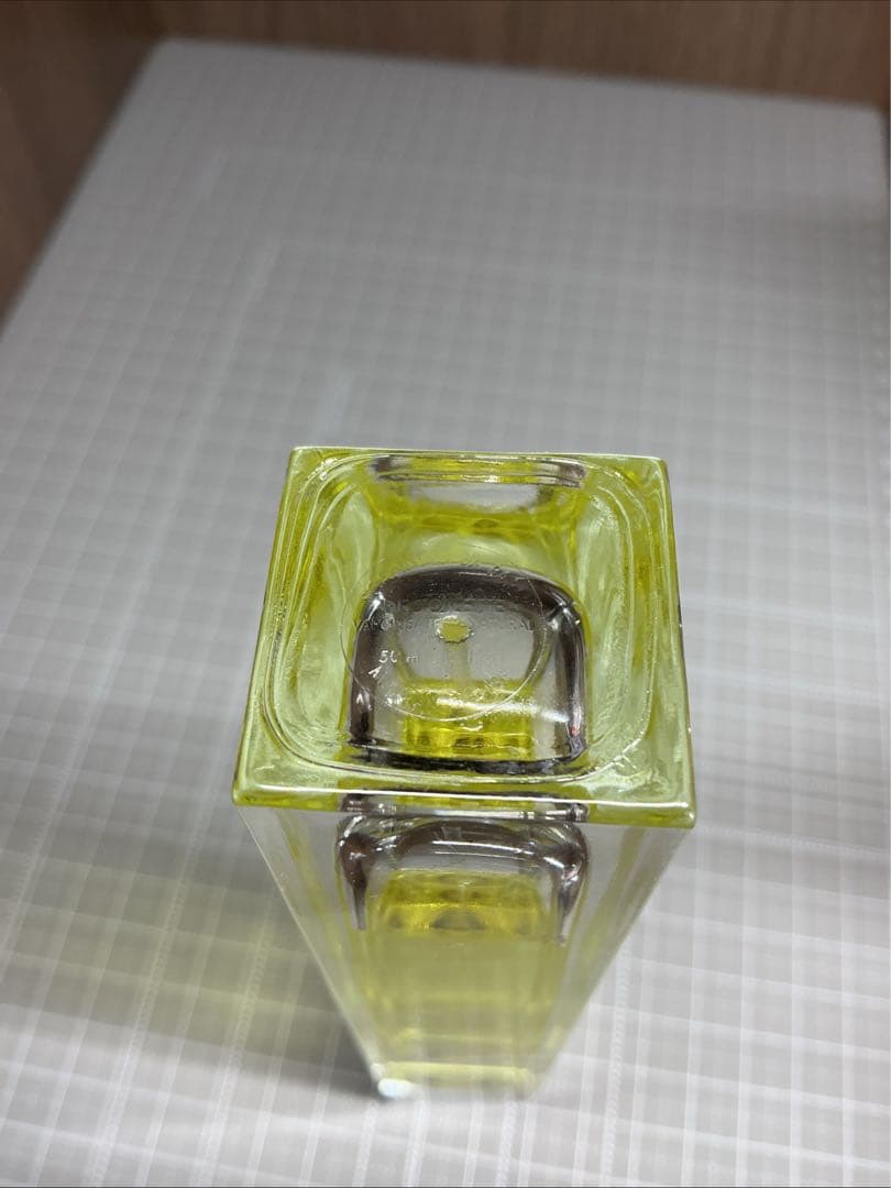 GUCCI ENVY 香水　 50ml