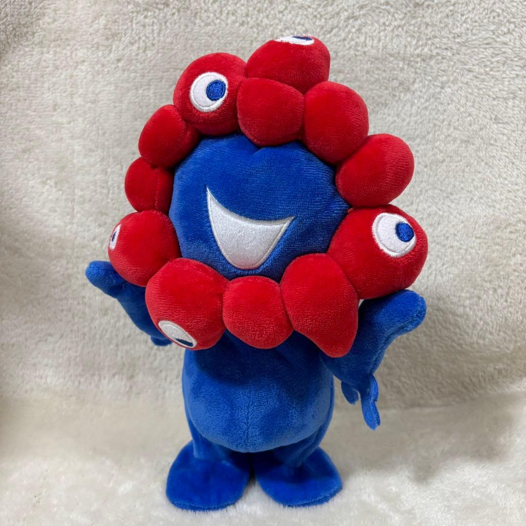 【動作確認済】まねまねミャクミャク 万博 EXPO モノマネ トコトコ