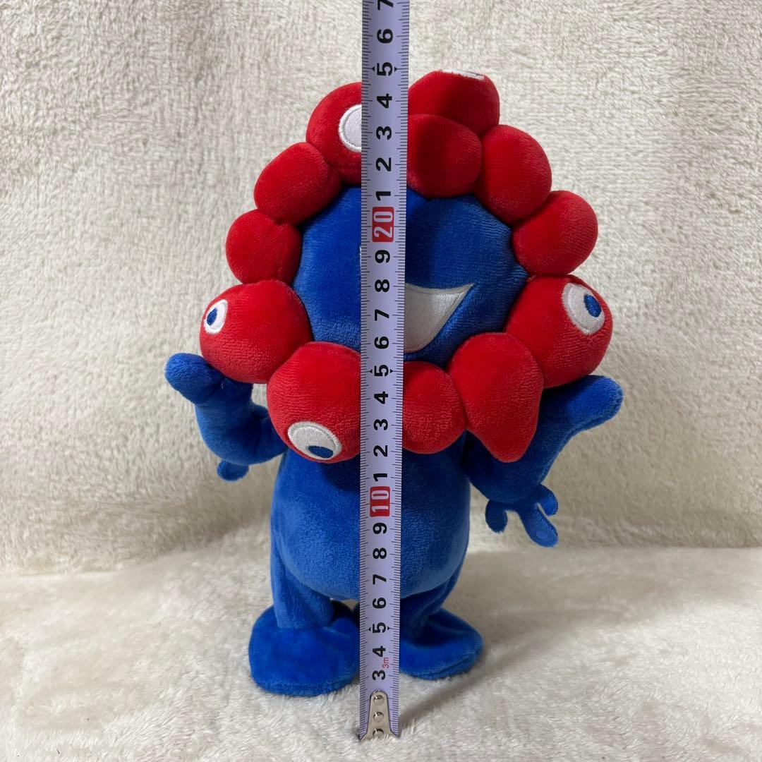 【動作確認済】まねまねミャクミャク 万博 EXPO モノマネ トコトコ