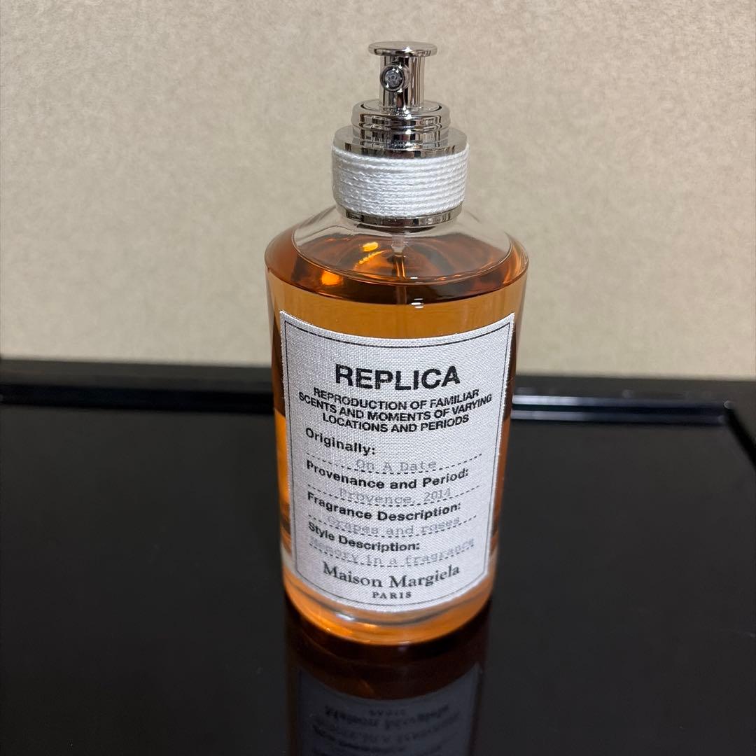 香水(ユニセックス) Maison Margiela REPLICA On A Date 100ml