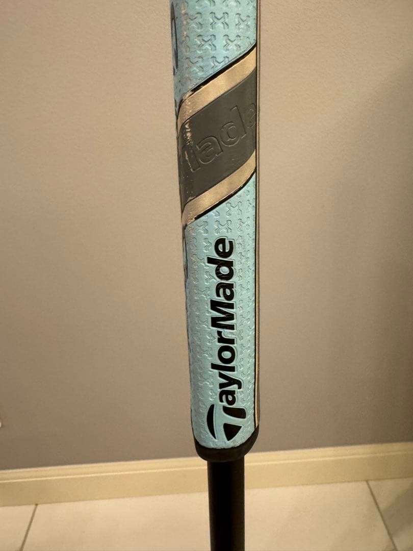 き*坊様 k*o様 スパイダー　パター　スタビリティシャフト　33インチ　テーラ