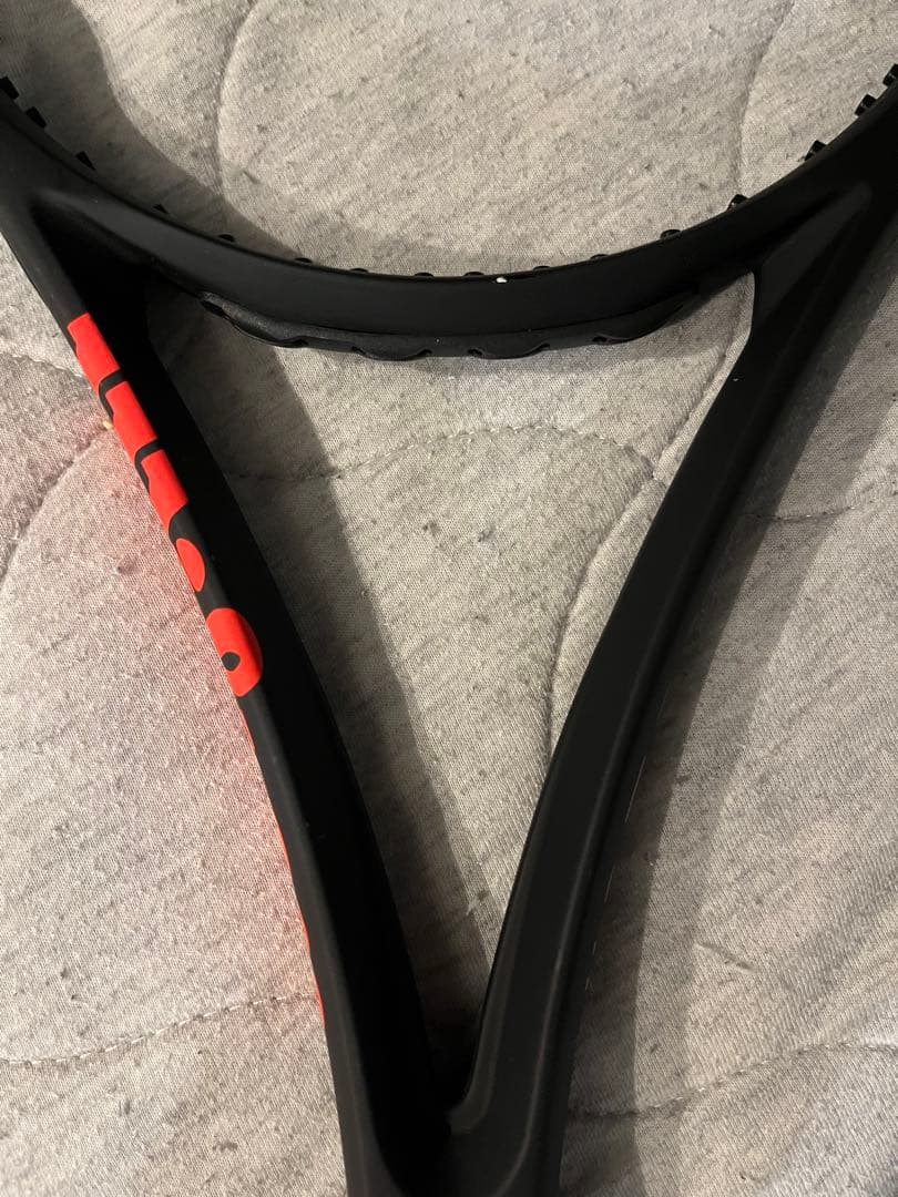 Wilson clash 98 v1.0 2本セット（G2・G3）