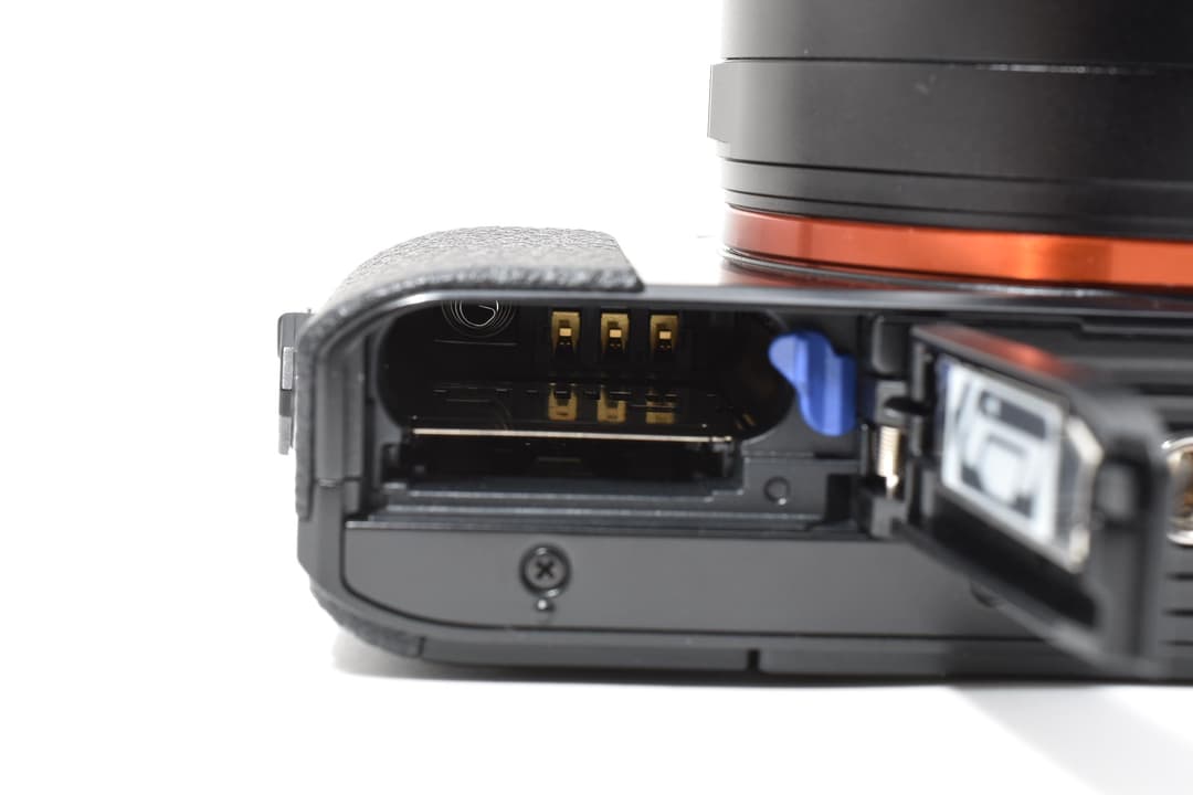 ■極上品■ ソニー Cyber-shot DSC-RX1 #C670