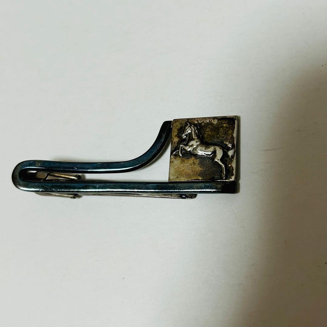 テンポイント　１９７７年・第２２回・有馬記念　優勝　記念限定品　シルバー925