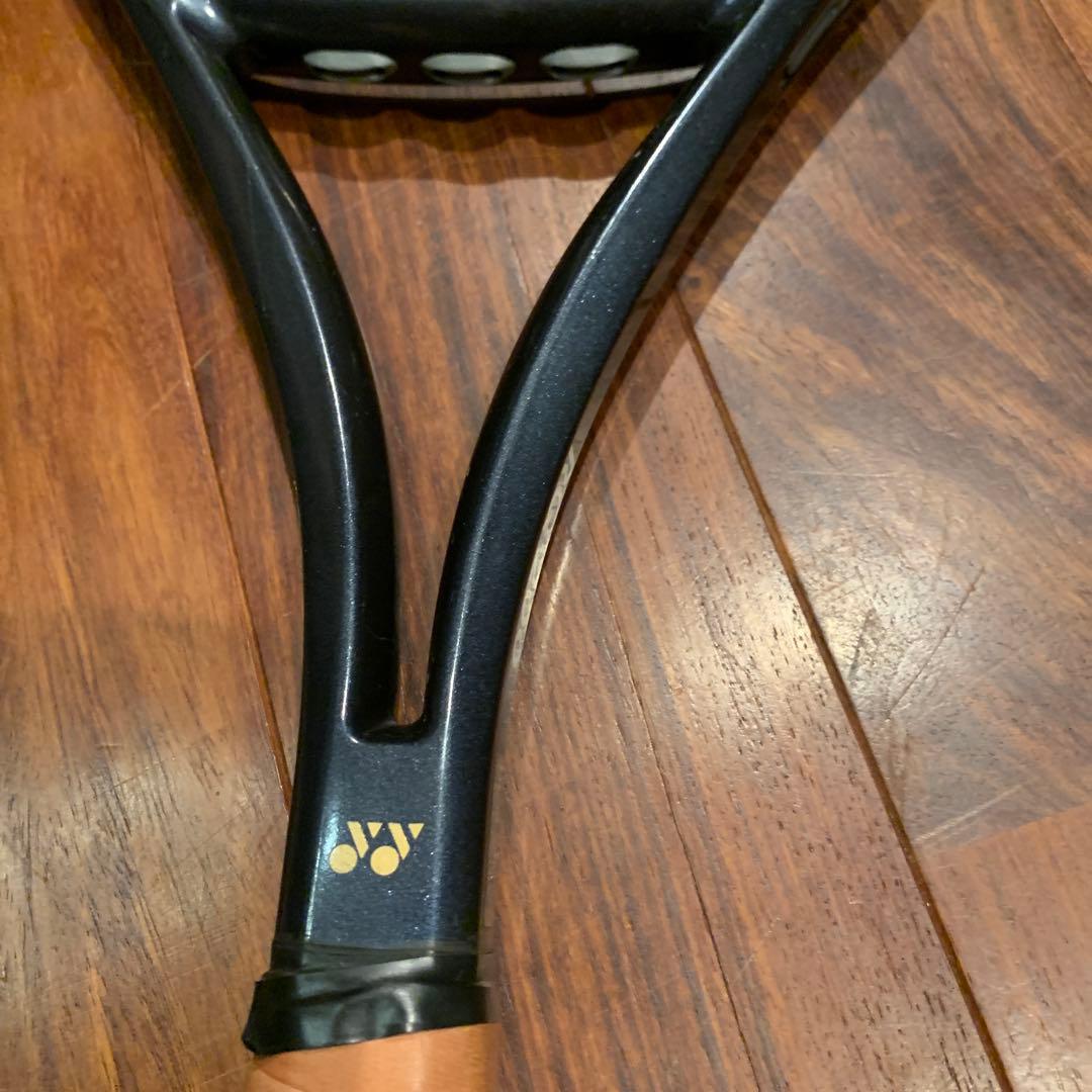 新品　YONEX VCORE PRO テニスラケット G2