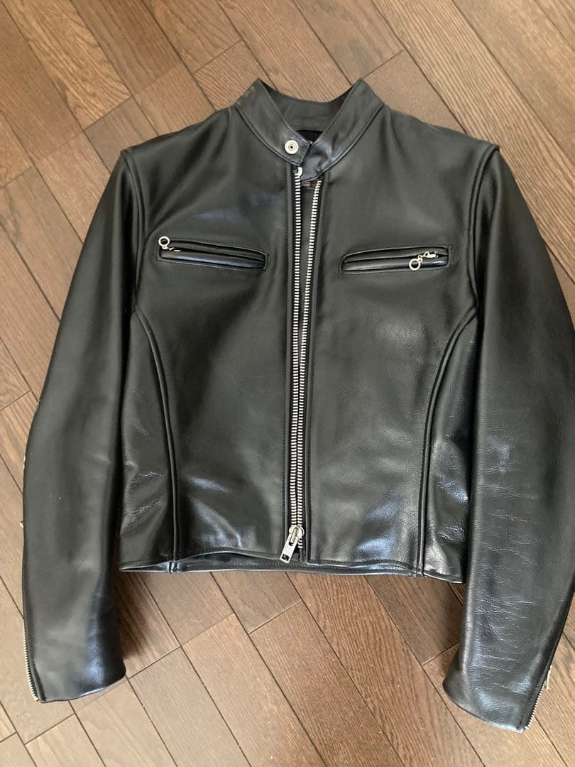 Vanson ライダーズ　S