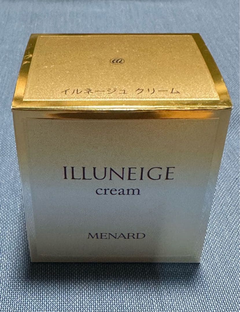 MENARD メナード／ILLUNEIGE イルネージュ／クリーム B 30g