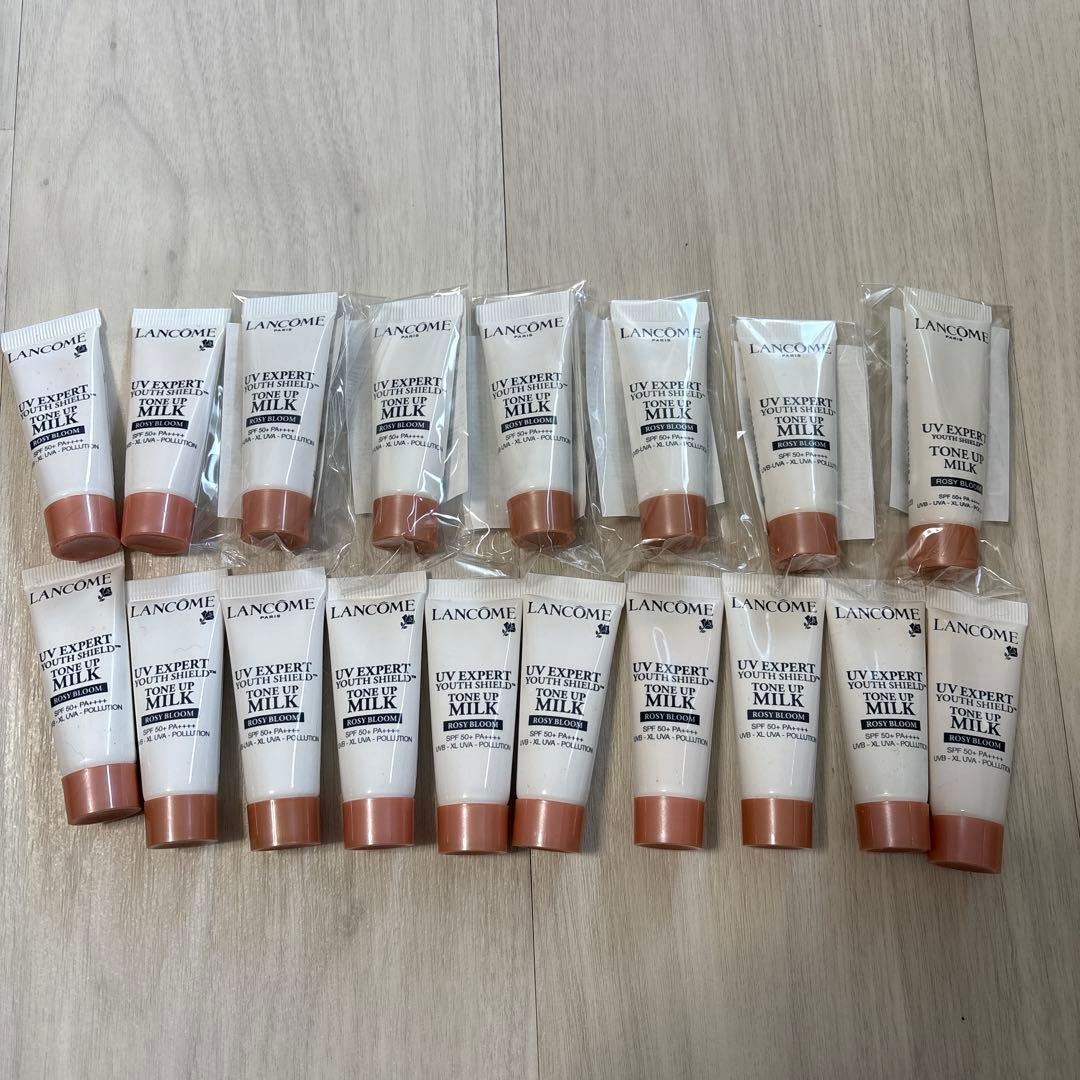 ランコム　UV エクスペール トーン アップ ローズ Ｎ