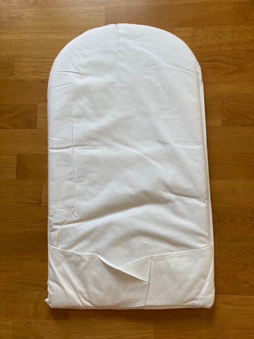 ドッカトット デラックス DockATot Deluxe