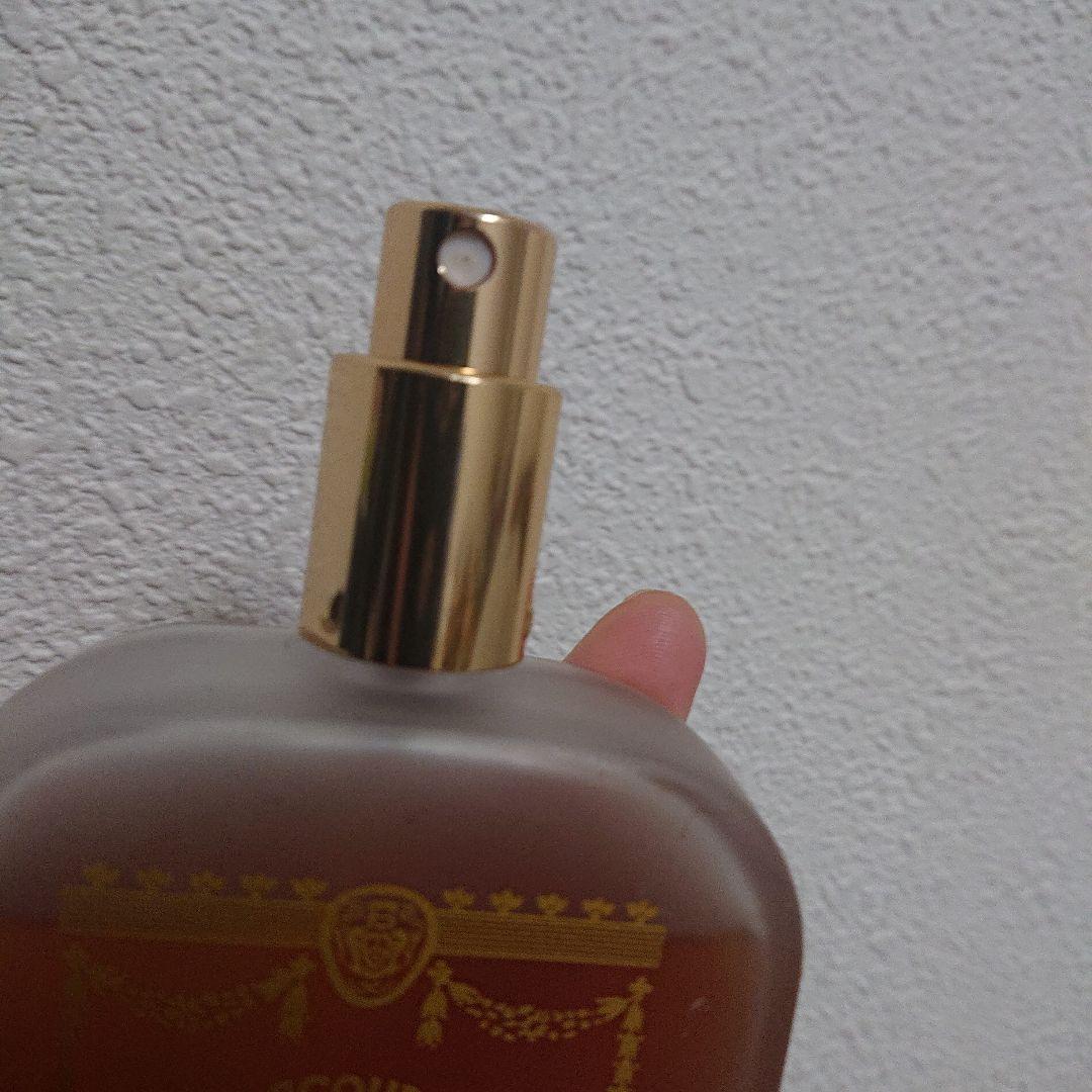 サンタマリアノベッラ バニラ オーデコロン