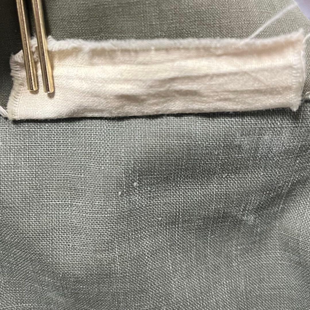 た*ま様 u.s.navy N-2 デッキ　レインパーカー　40s vintag