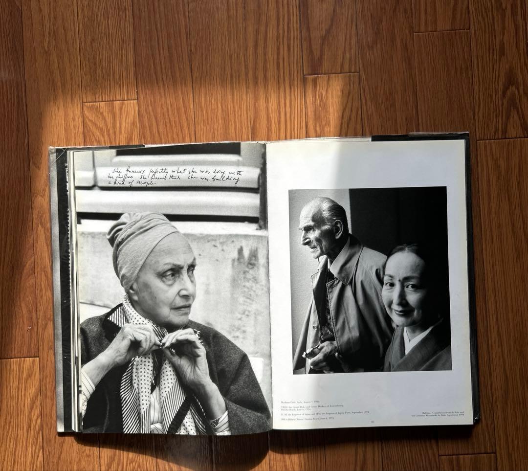 François-Marie PAST-PRESENT