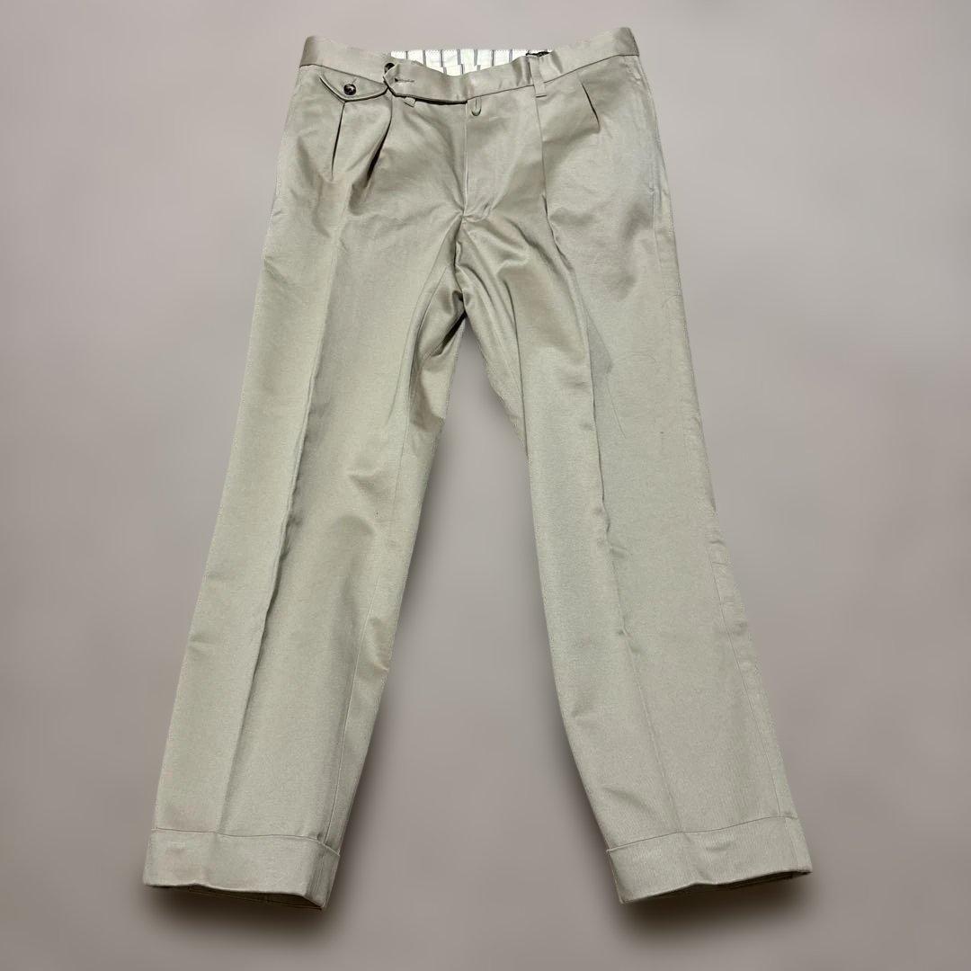 【美品】BARNSTORMER 1945P マッカーサー2チノパンツ