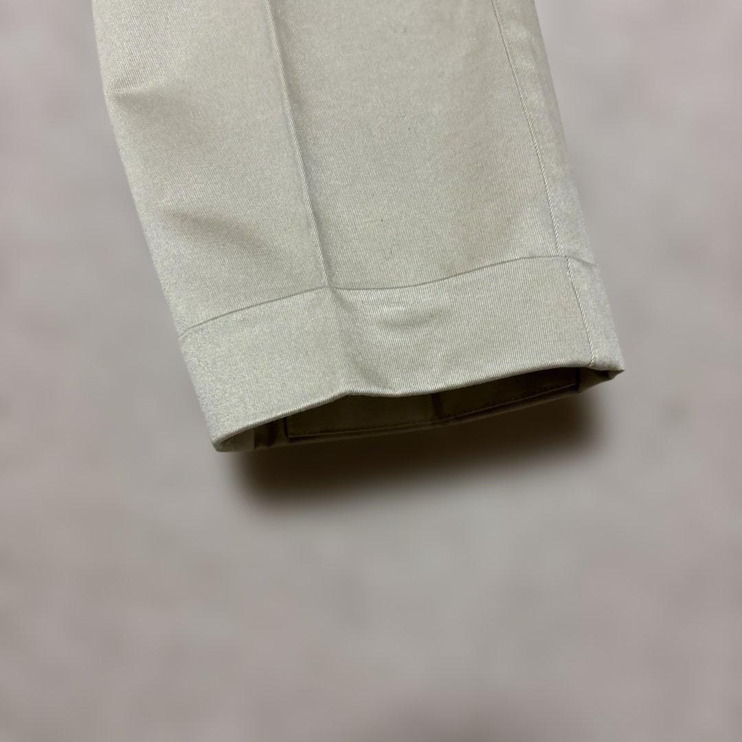 【美品】BARNSTORMER 1945P マッカーサー2チノパンツ