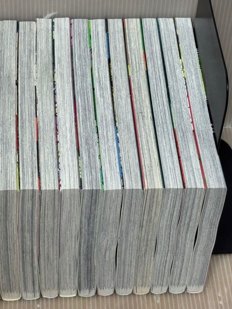 【U353m】《状態良好》藤本タツキ チェンソーマン 1〜22巻巻続巻全巻セット