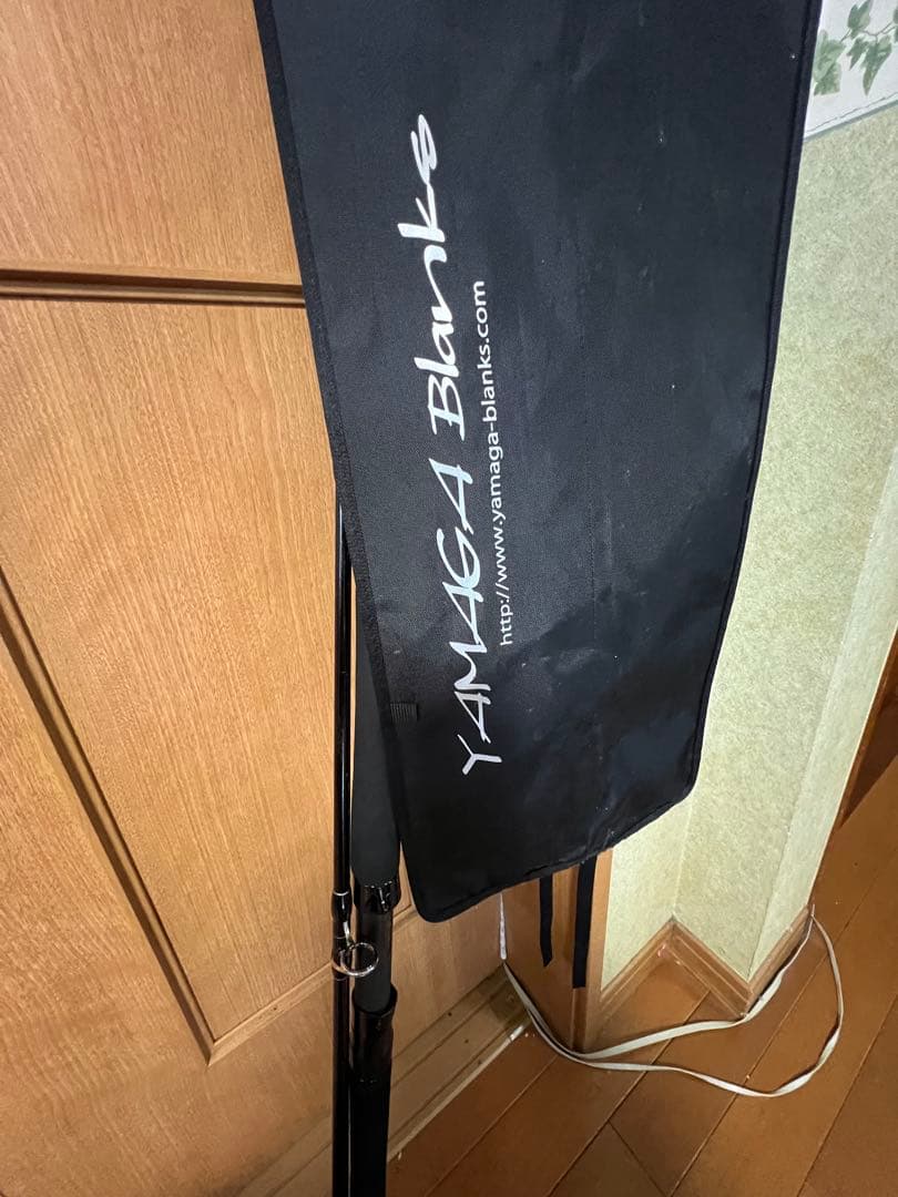 ヤマガブランクス　ブルースナイパー 910H