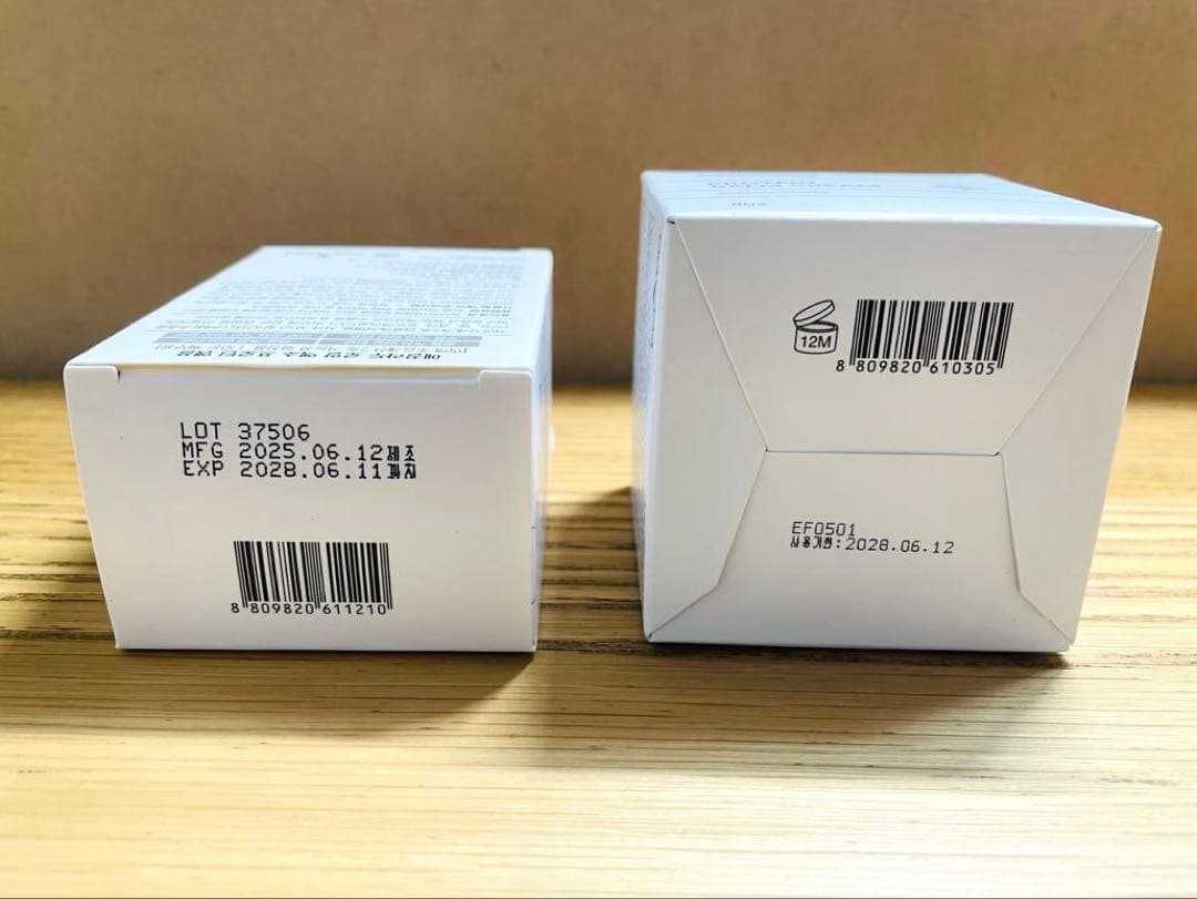 Eclado  Milk Protein Set プロテインセット