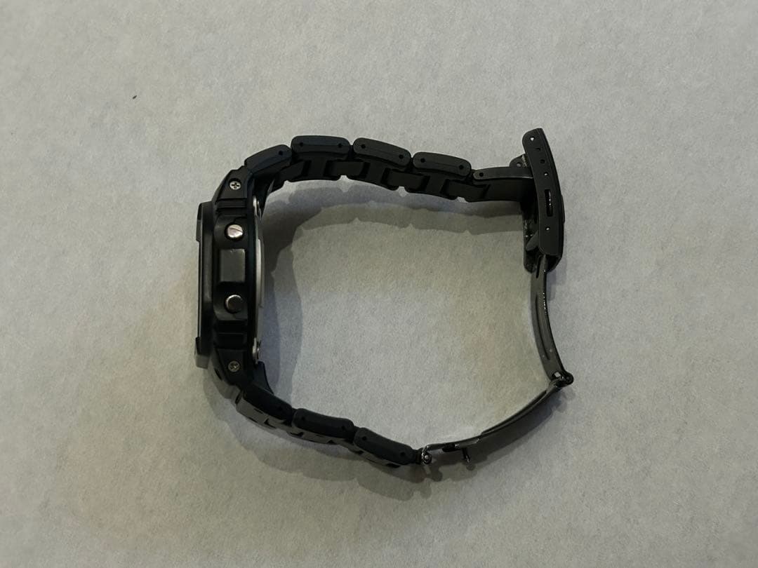 【★値下げ/箱付き★】GW-B5600BC-1BJF