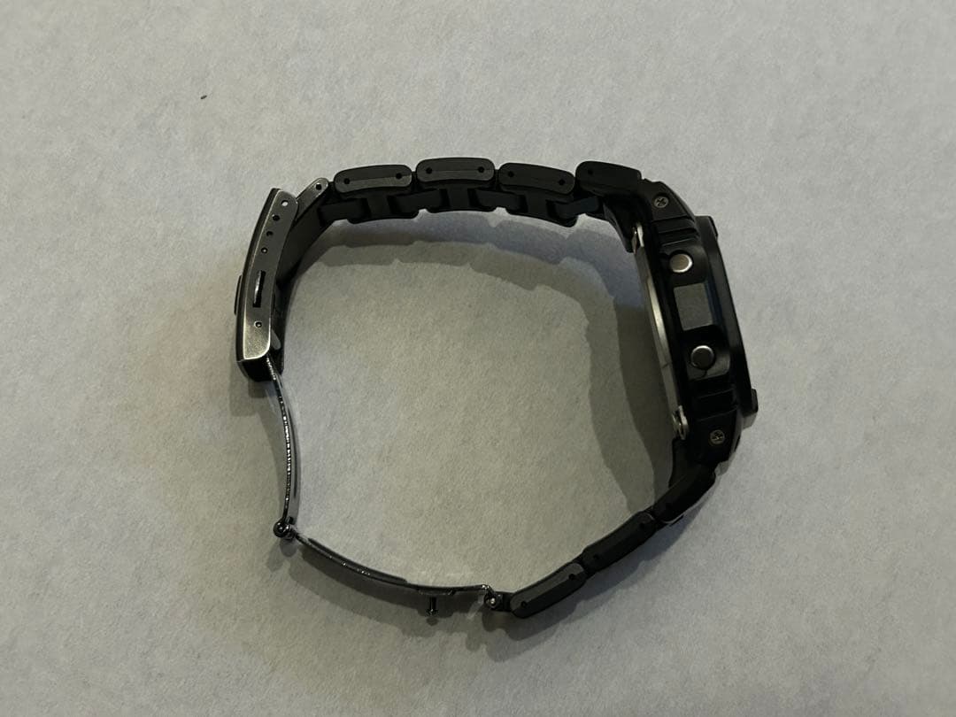 【★値下げ/箱付き★】GW-B5600BC-1BJF