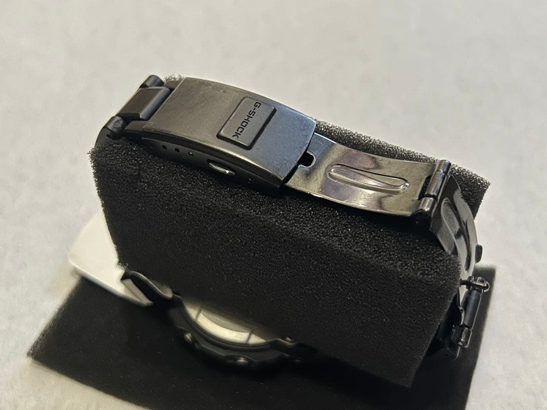 【★値下げ/箱付き★】GW-B5600BC-1BJF