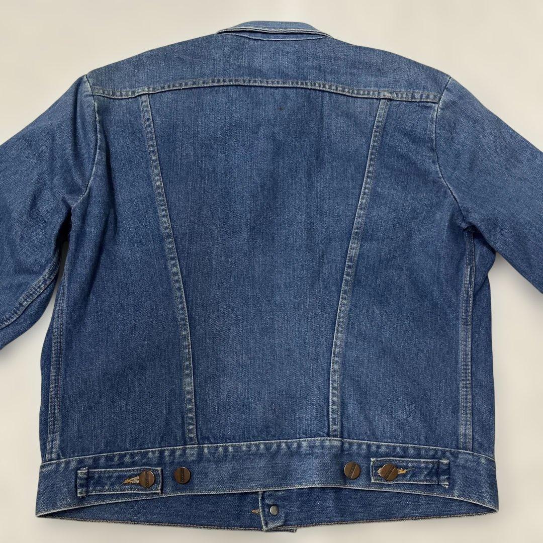 値下げ 70s マーベリック MAVERICK 3J03MJ 三角タグ Gジャン