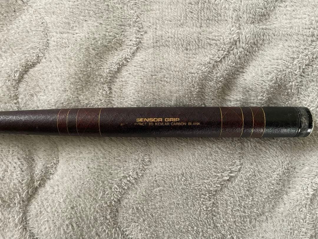 ダイワ　渓流　中硬45 渓流竿