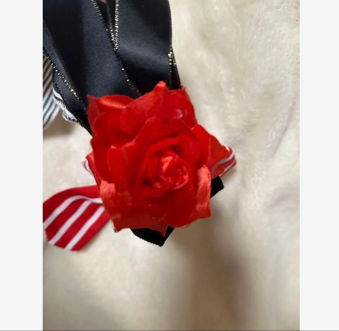 にじさんじ コスプレ 卯月コウ 卯月ヒカリ　女装