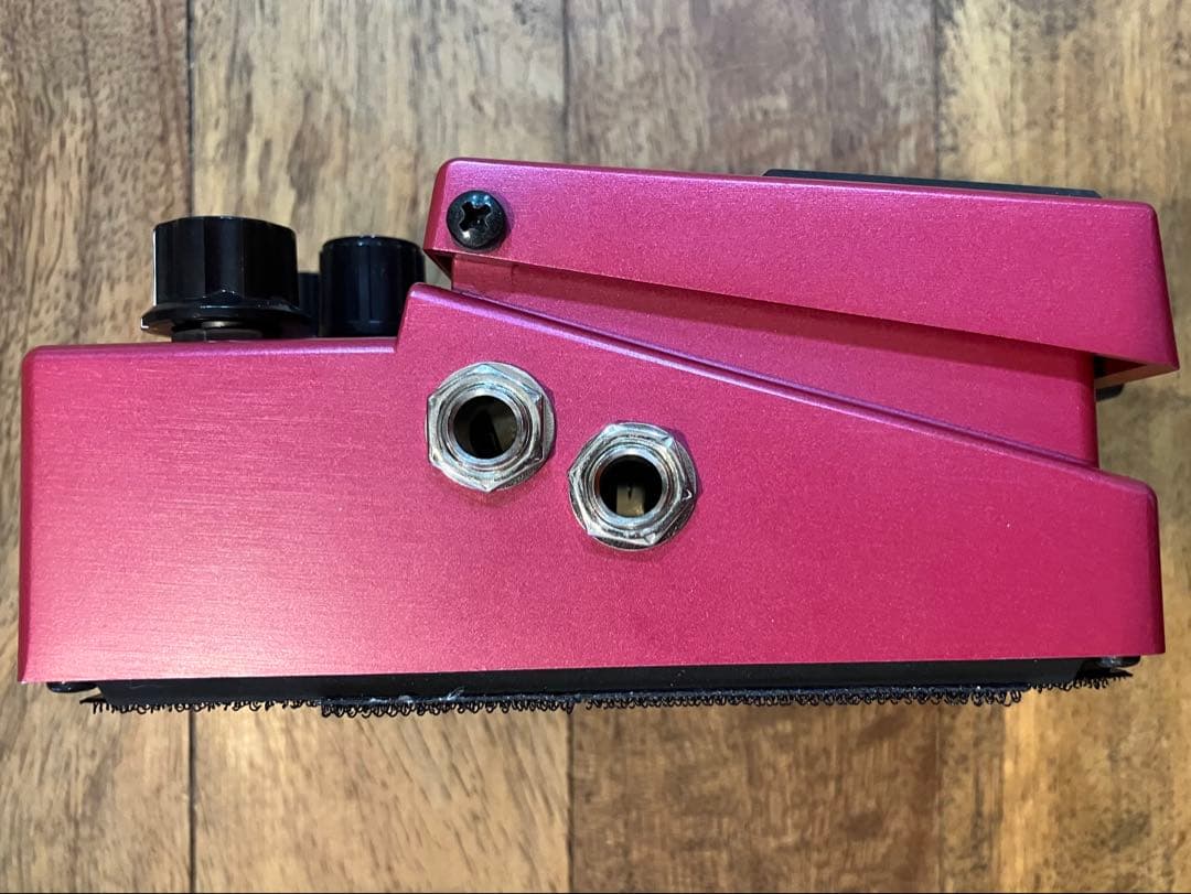 BOSS DM-2Ｗ　ボス　ディレイ　エフェクター　技クラフト　美品