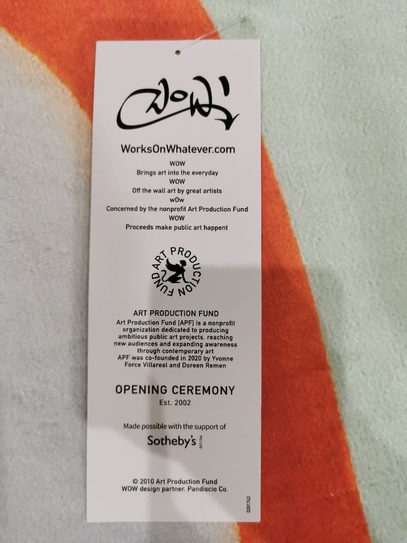 YOSHITOMO NARA 奈良美智 PROJECT BEACH 175CM