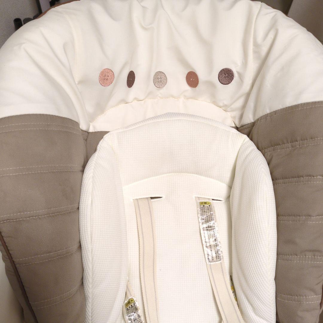 m*o様 コンビ ネムリラ AUTO SWING エッグショック BE 電動 ベ