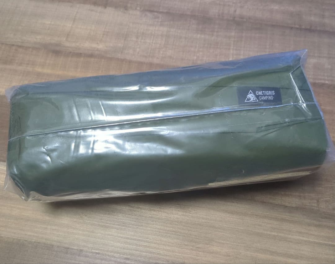 新品未使用 ★ One Tigris JADE エアーマット