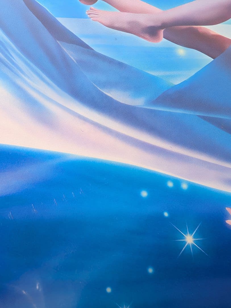 Takaki　1000ピース　ジグソーパズル　シャイン　オブ　ウインド