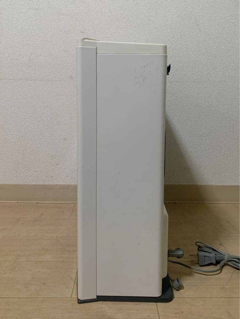 値下げ！ノーリツ ガスファンヒーター（都市ガス用）　GFH-4003S-W5