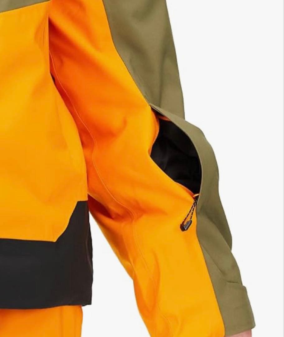 ミレー MILLET ＜2024＞MIV9215 / TELLURIDE