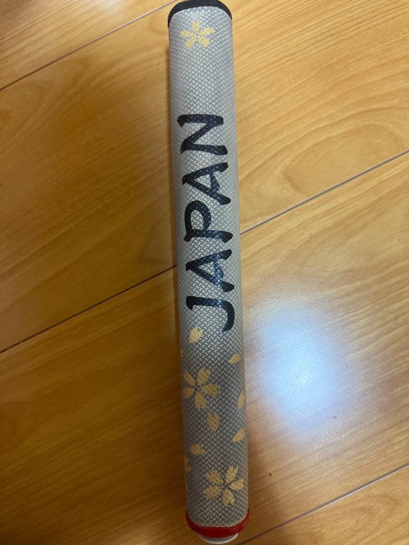 PING Karsten Anser5パター33インチ、レフティ