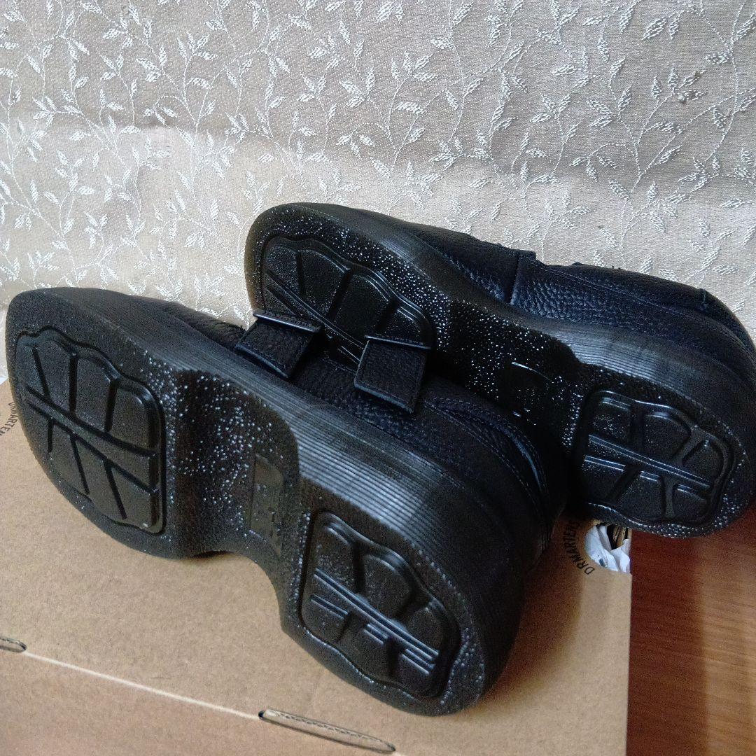 Dr. Martens/ドクターマーチン BUZZ メリージェーン